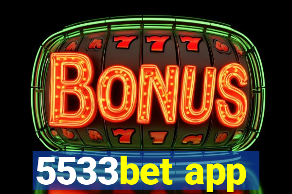 5533bet app