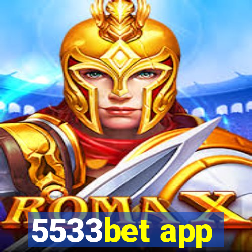 5533bet app