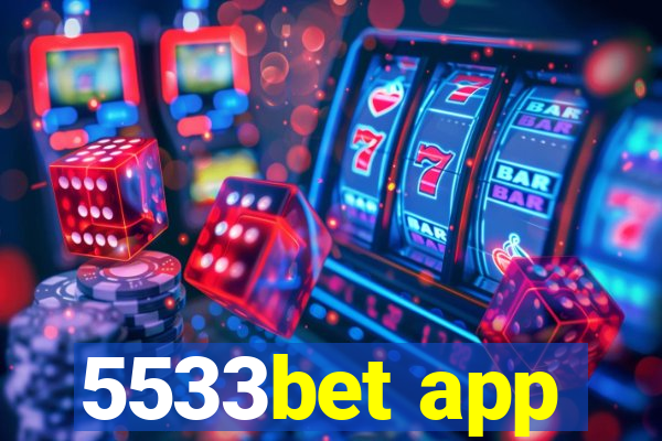 5533bet app