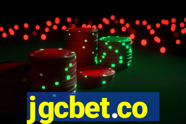 jgcbet.co