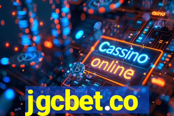 jgcbet.co