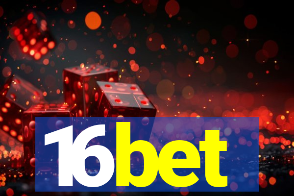 16bet