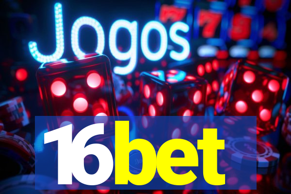 16bet