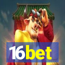 16bet