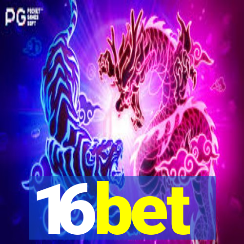 16bet