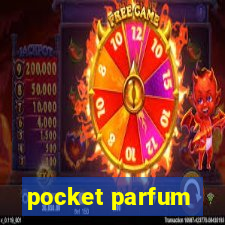 pocket parfum