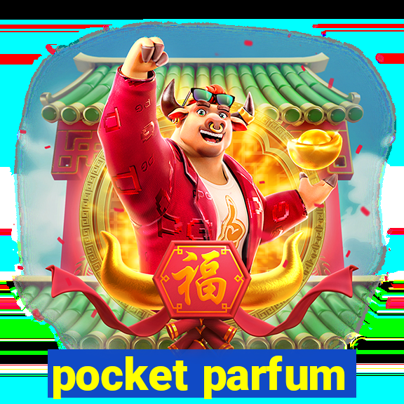 pocket parfum