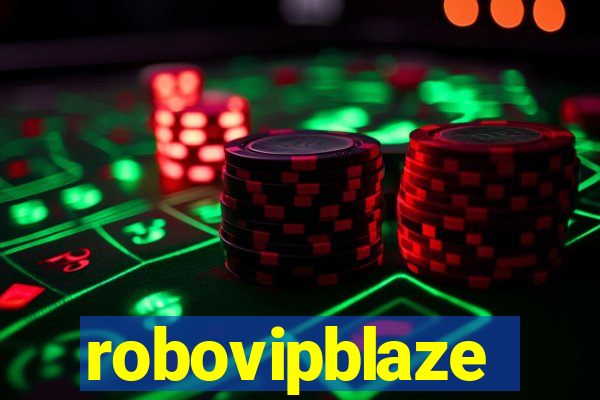 robovipblaze