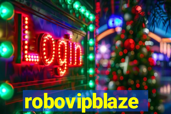 robovipblaze