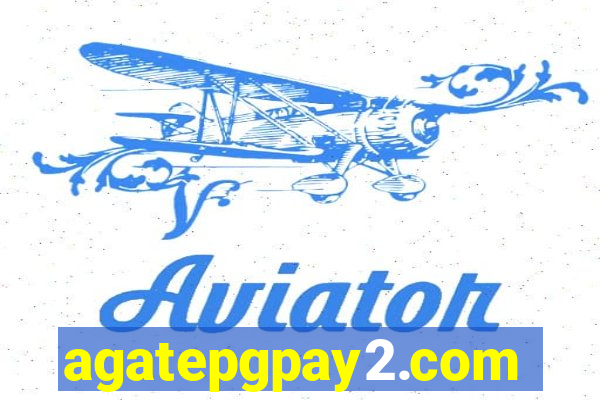 agatepgpay2.com