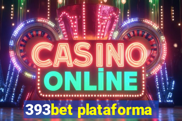 393bet plataforma