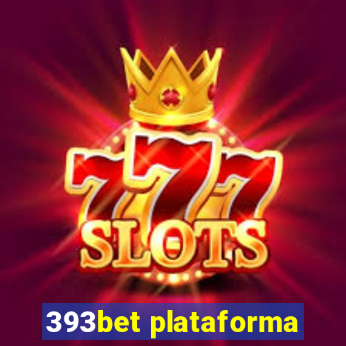 393bet plataforma