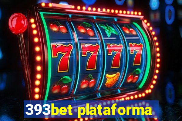 393bet plataforma