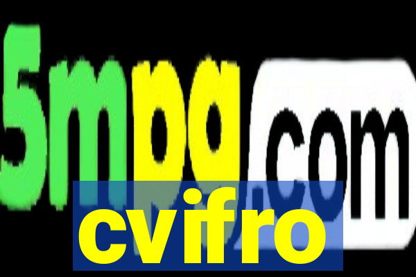 cvifro