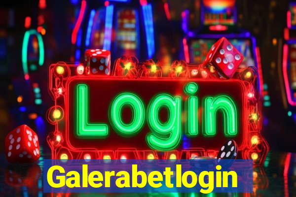 Galerabetlogin