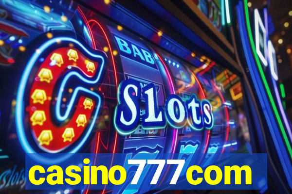 casino777com