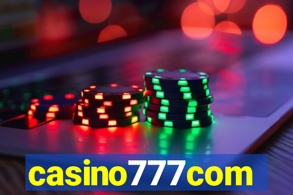 casino777com