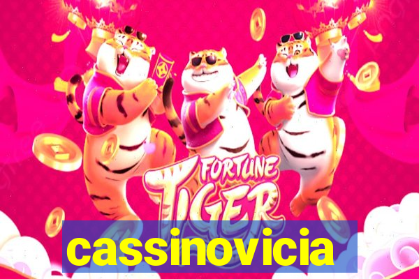 cassinovicia