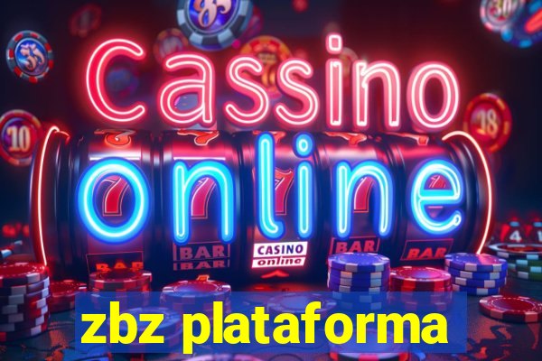 zbz plataforma