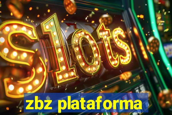 zbz plataforma