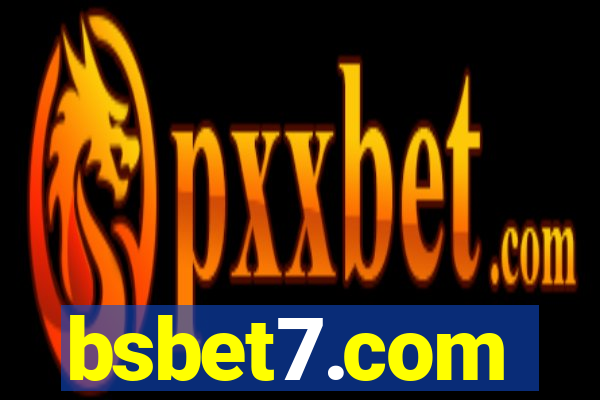 bsbet7.com