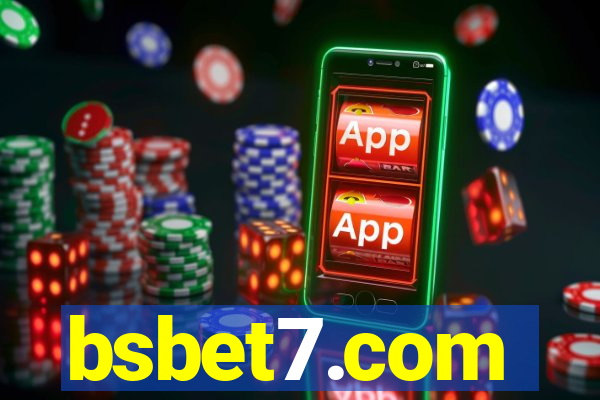 bsbet7.com