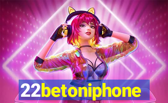 22betoniphone