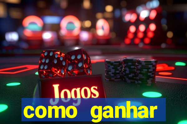 como ganhar dinheiro jogando sem depositar nada