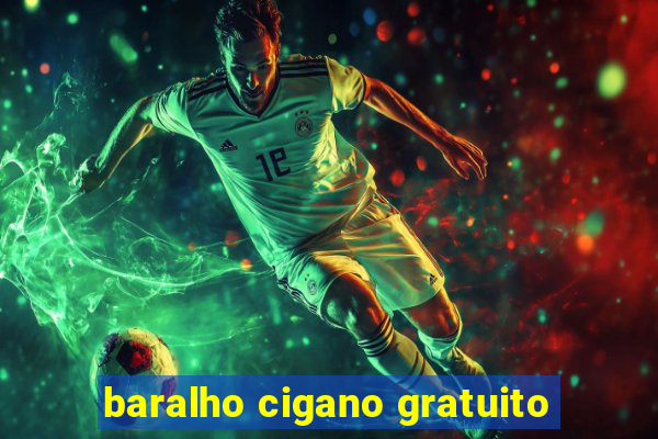 baralho cigano gratuito