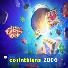 corinthians 2006