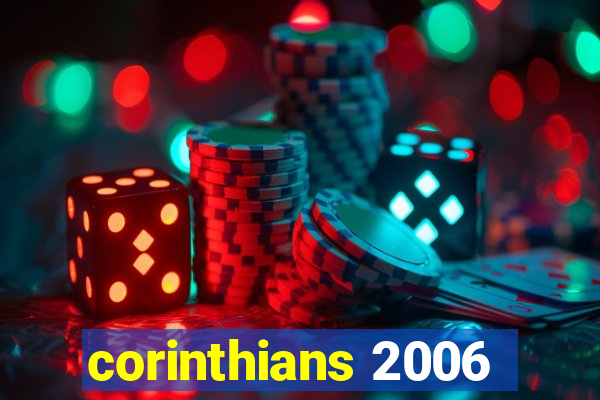 corinthians 2006