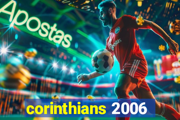 corinthians 2006