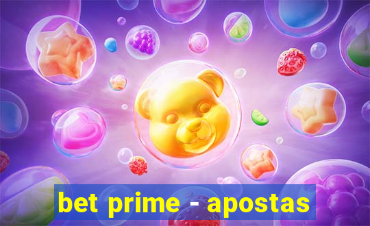 bet prime - apostas