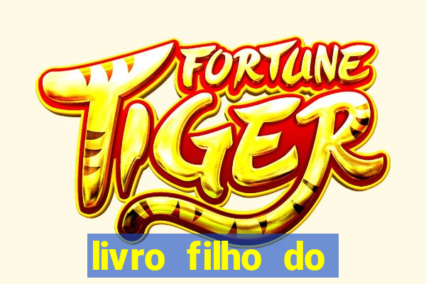 livro filho do fogo - volume 3 pdf grátis