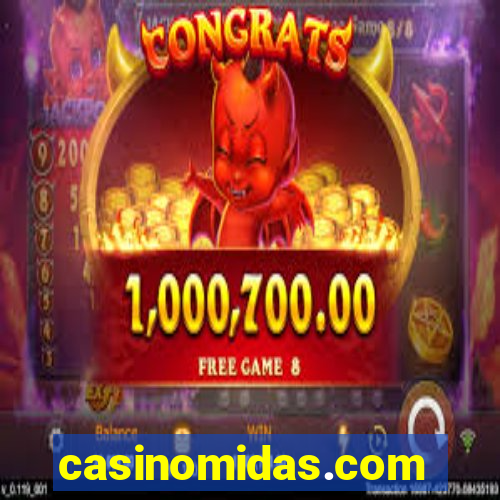 casinomidas.com