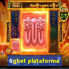 6gbet plataforma