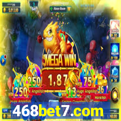 468bet7.com