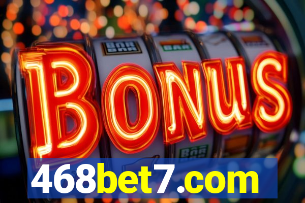 468bet7.com