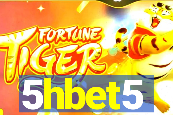 5hbet5