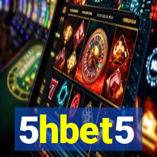 5hbet5