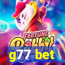 g77 bet