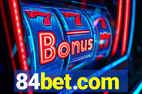 84bet.com