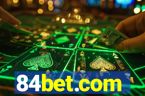 84bet.com