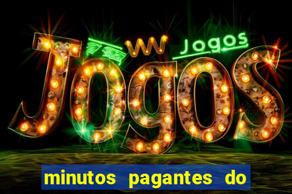 minutos pagantes do fortune ox