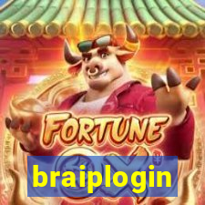 braiplogin