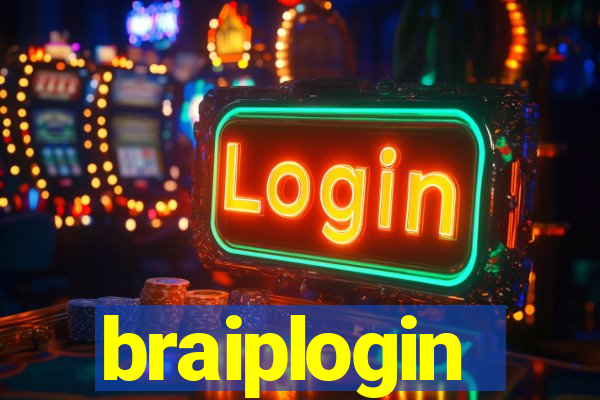 braiplogin