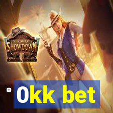 0kk bet