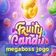 megaboss jogo