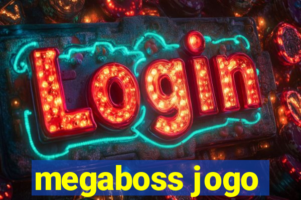 megaboss jogo