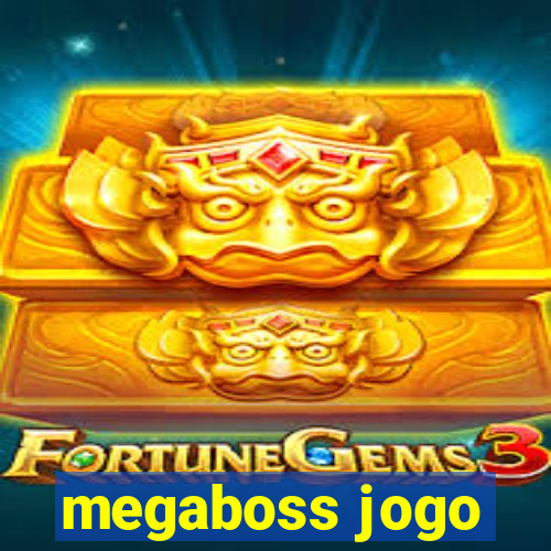 megaboss jogo